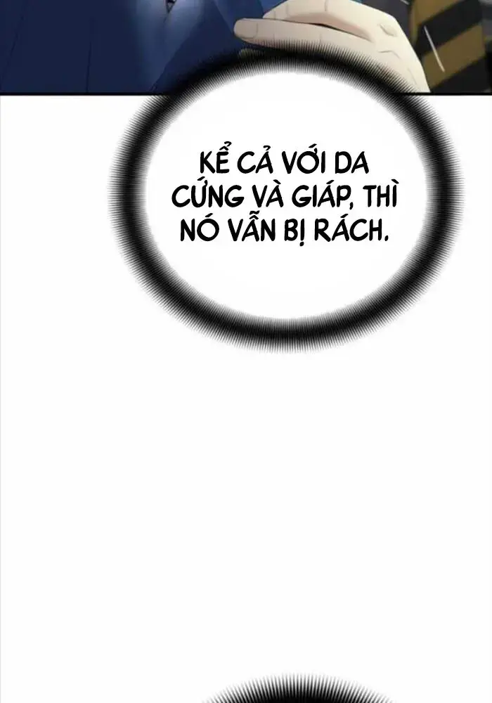 Tăng Cấp Với Các Vật Phẩm độc Quyền Của Dungeon Chapter 23 - Trang 22
