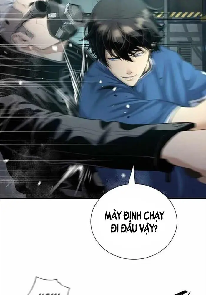 Tăng Cấp Với Các Vật Phẩm độc Quyền Của Dungeon Chapter 24 - Trang 37