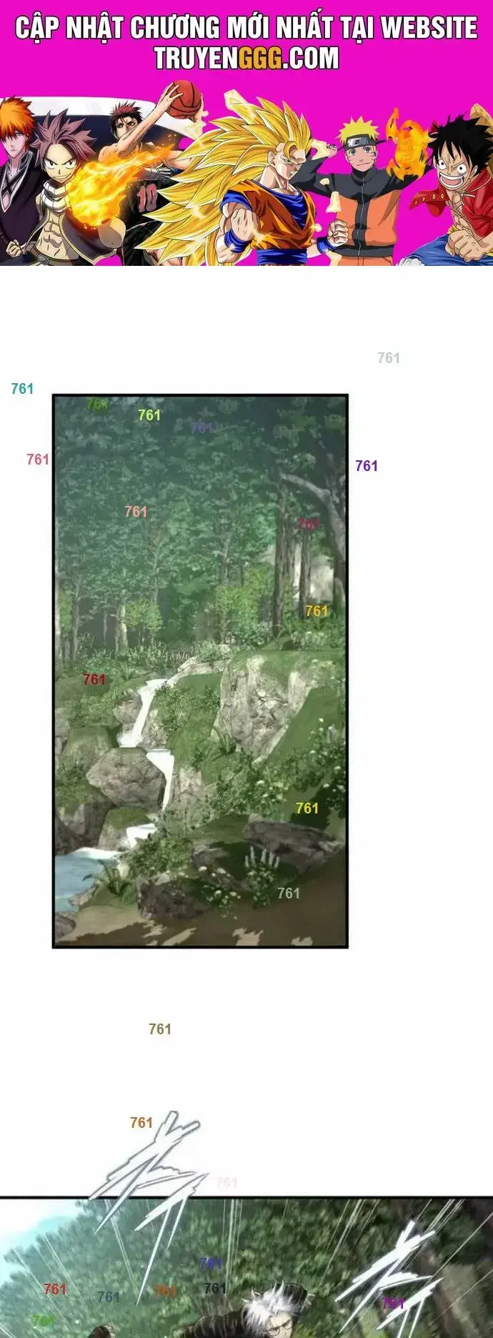 Tăng Cấp Với Các Vật Phẩm độc Quyền Của Dungeon Chapter 25 - Trang 2