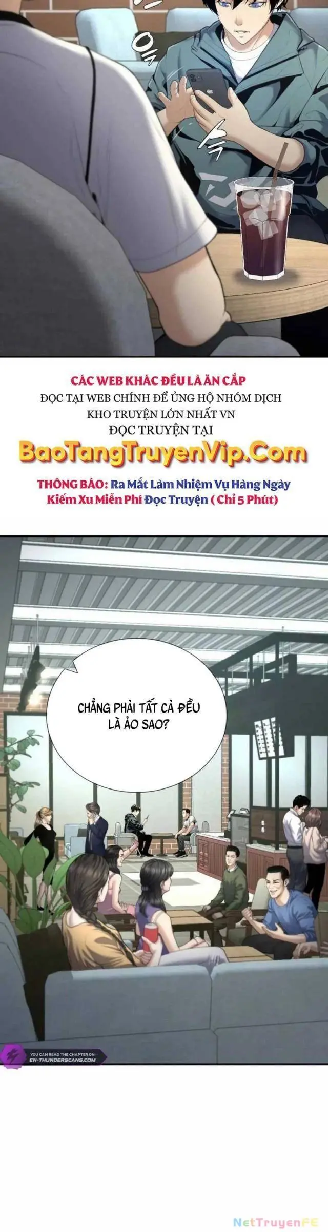 Tăng Cấp Với Các Vật Phẩm độc Quyền Của Dungeon Chapter 26 - Trang 12
