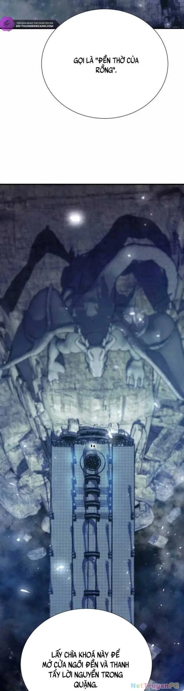 Tăng Cấp Với Các Vật Phẩm độc Quyền Của Dungeon Chapter 26 - Trang 35