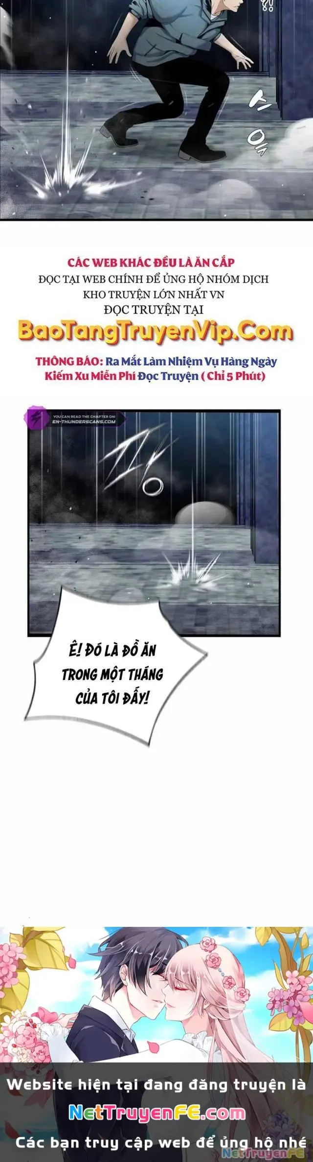Tăng Cấp Với Các Vật Phẩm độc Quyền Của Dungeon Chapter 26 - Trang 42
