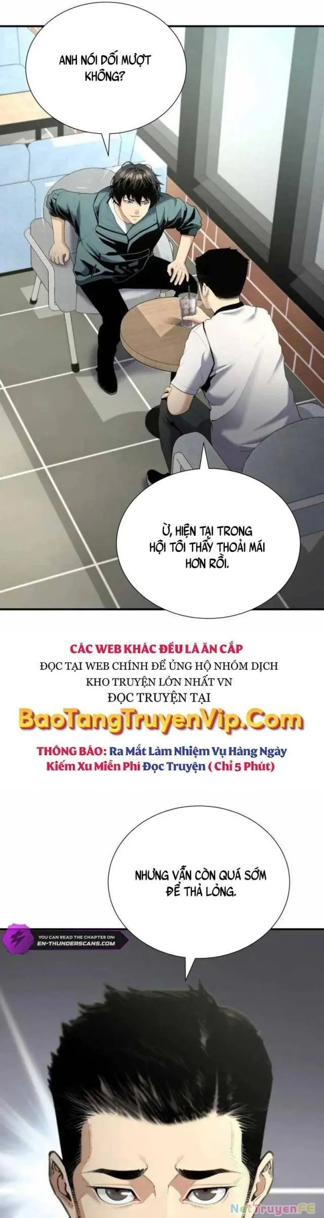 Tăng Cấp Với Các Vật Phẩm độc Quyền Của Dungeon Chapter 26 - Trang 5