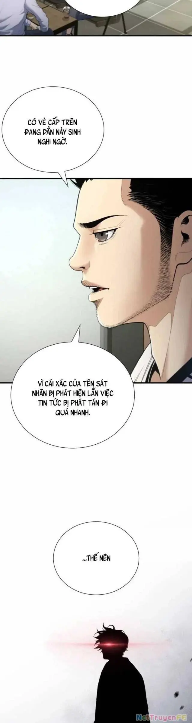Tăng Cấp Với Các Vật Phẩm độc Quyền Của Dungeon Chapter 26 - Trang 8