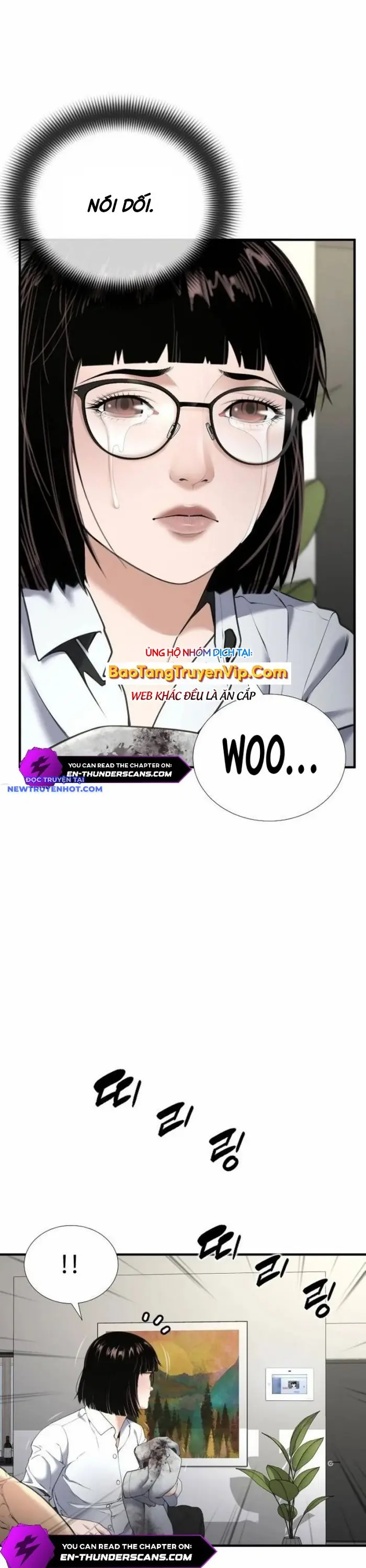 Tăng Cấp Với Các Vật Phẩm độc Quyền Của Dungeon Chapter 27 - Trang 14