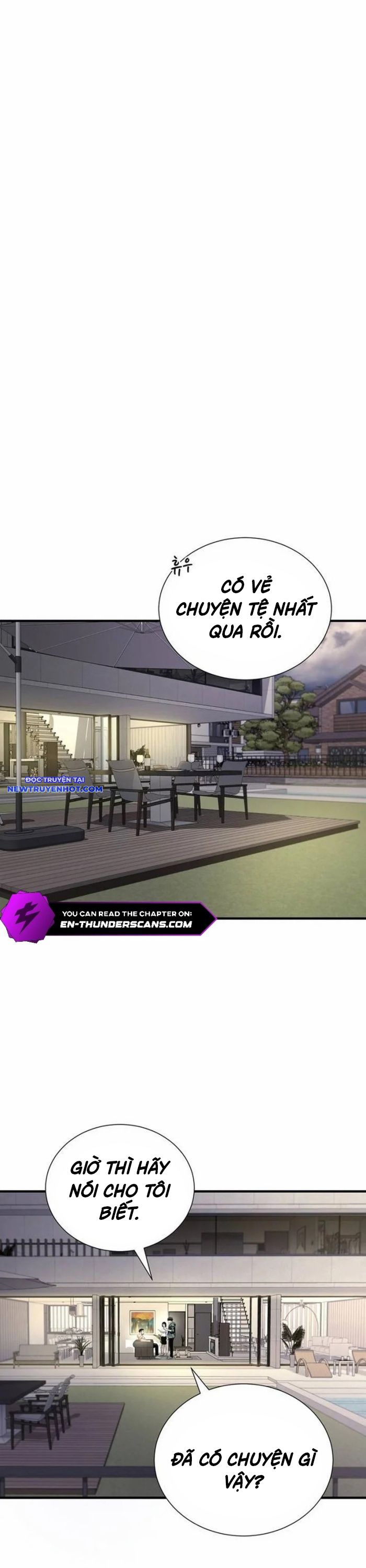 Tăng Cấp Với Các Vật Phẩm độc Quyền Của Dungeon Chapter 27 - Trang 19