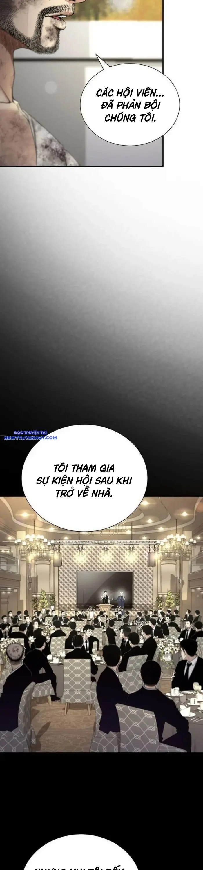 Tăng Cấp Với Các Vật Phẩm độc Quyền Của Dungeon Chapter 27 - Trang 21