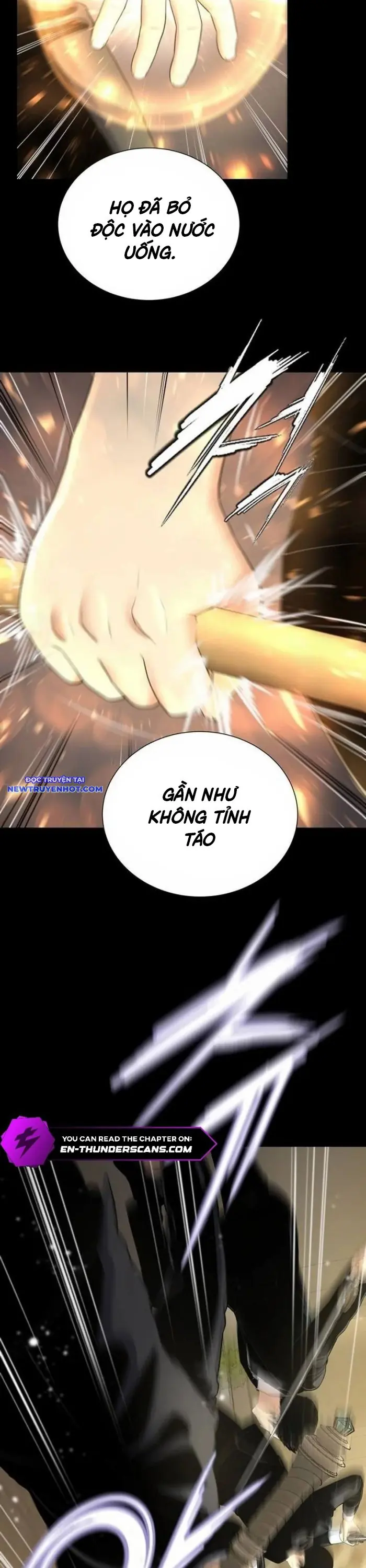 Tăng Cấp Với Các Vật Phẩm độc Quyền Của Dungeon Chapter 27 - Trang 24