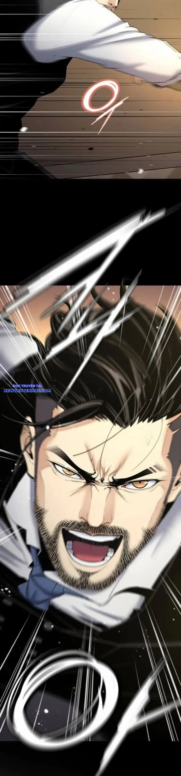 Tăng Cấp Với Các Vật Phẩm độc Quyền Của Dungeon Chapter 27 - Trang 26