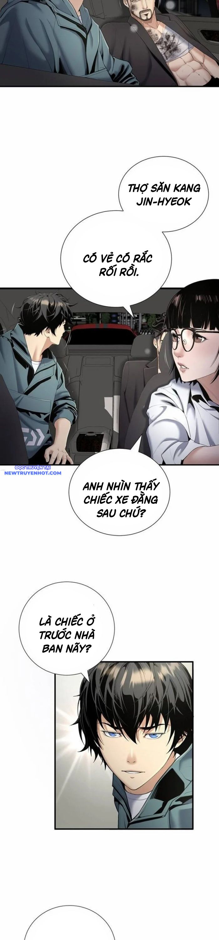 Tăng Cấp Với Các Vật Phẩm độc Quyền Của Dungeon Chapter 27 - Trang 39