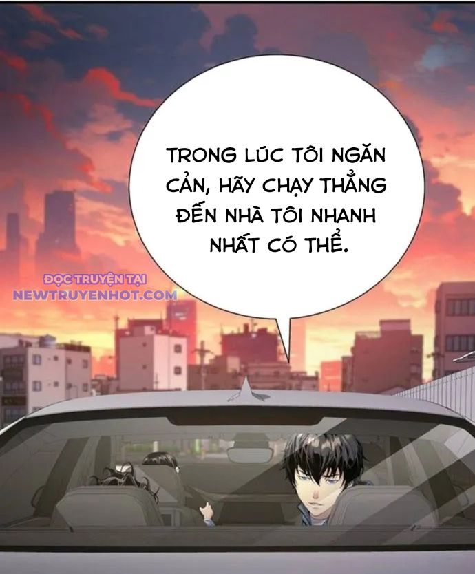 Tăng Cấp Với Các Vật Phẩm độc Quyền Của Dungeon Chapter 28 - Trang 12