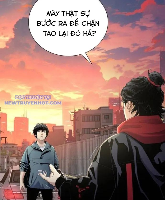 Tăng Cấp Với Các Vật Phẩm độc Quyền Của Dungeon Chapter 28 - Trang 16