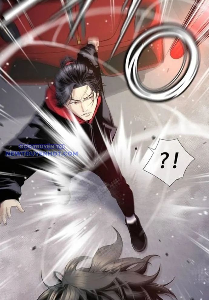 Tăng Cấp Với Các Vật Phẩm độc Quyền Của Dungeon Chapter 28 - Trang 32