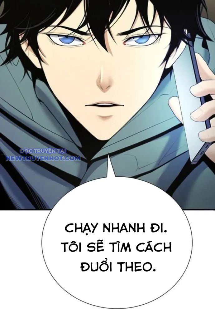 Tăng Cấp Với Các Vật Phẩm độc Quyền Của Dungeon Chapter 28 - Trang 39