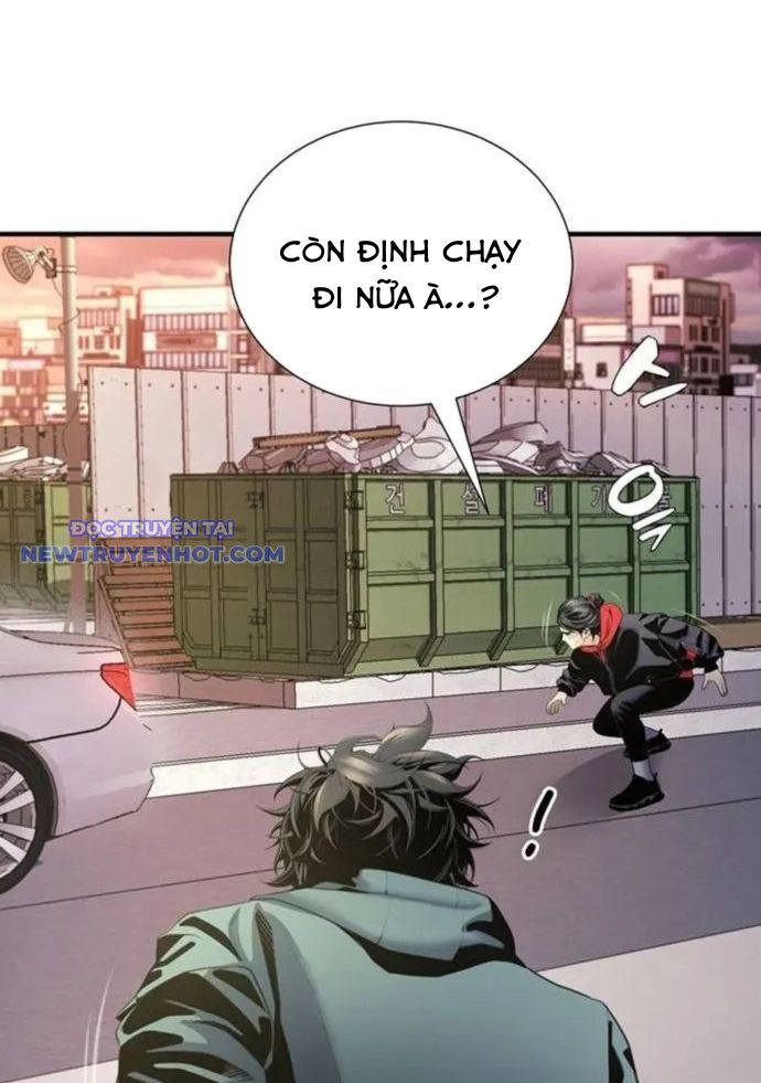 Tăng Cấp Với Các Vật Phẩm độc Quyền Của Dungeon Chapter 28 - Trang 44