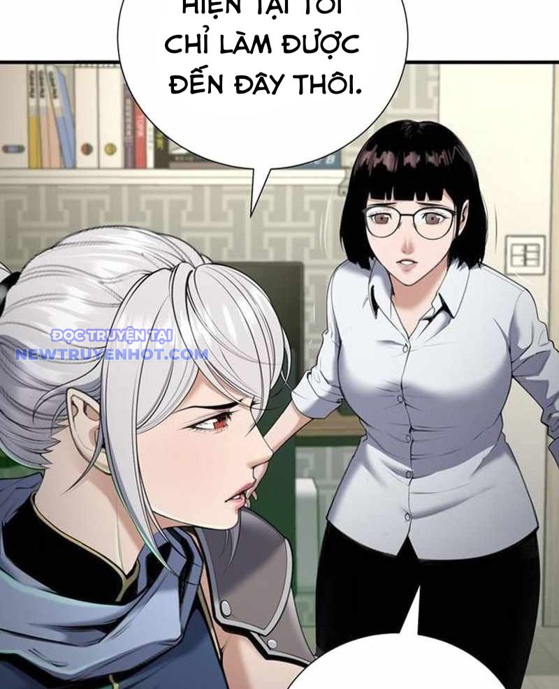 Tăng Cấp Với Các Vật Phẩm độc Quyền Của Dungeon Chapter 29 - Trang 10