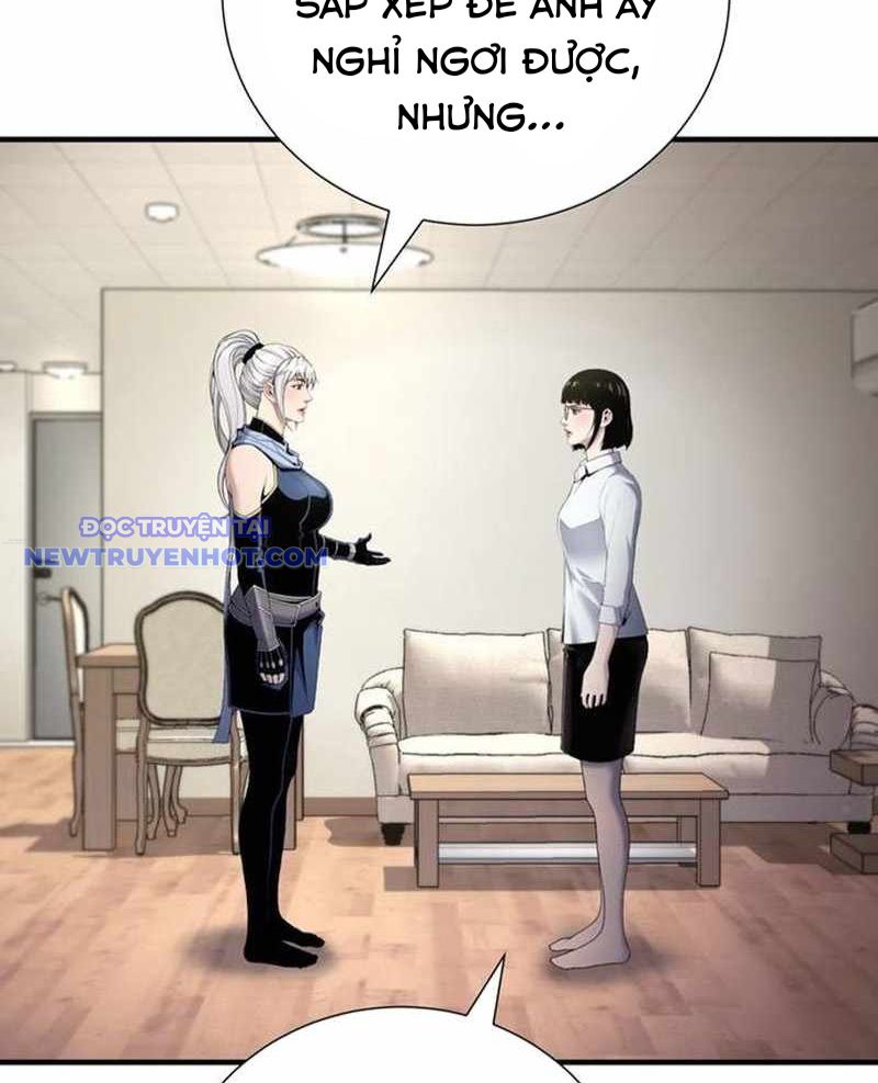 Tăng Cấp Với Các Vật Phẩm độc Quyền Của Dungeon Chapter 29 - Trang 13