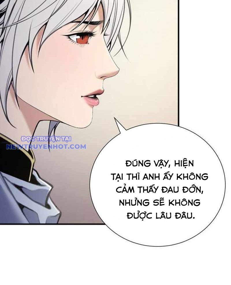 Tăng Cấp Với Các Vật Phẩm độc Quyền Của Dungeon Chapter 29 - Trang 15