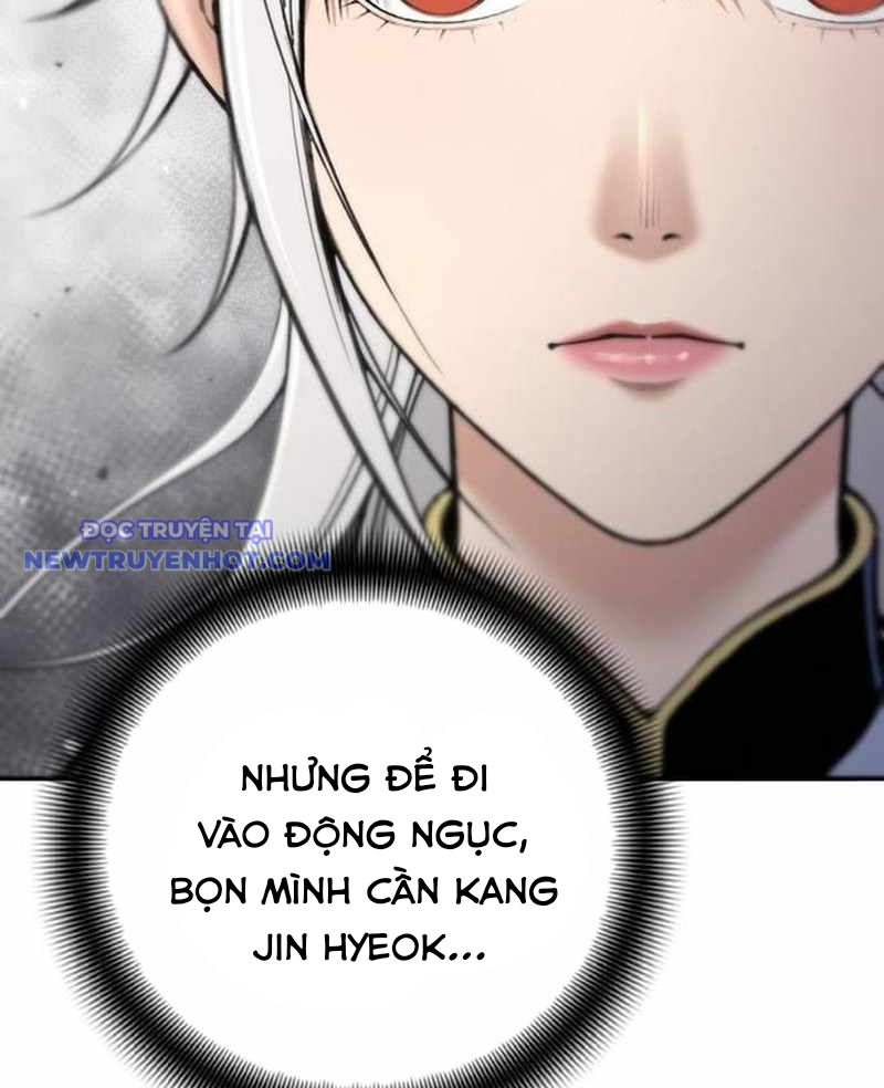 Tăng Cấp Với Các Vật Phẩm độc Quyền Của Dungeon Chapter 29 - Trang 19