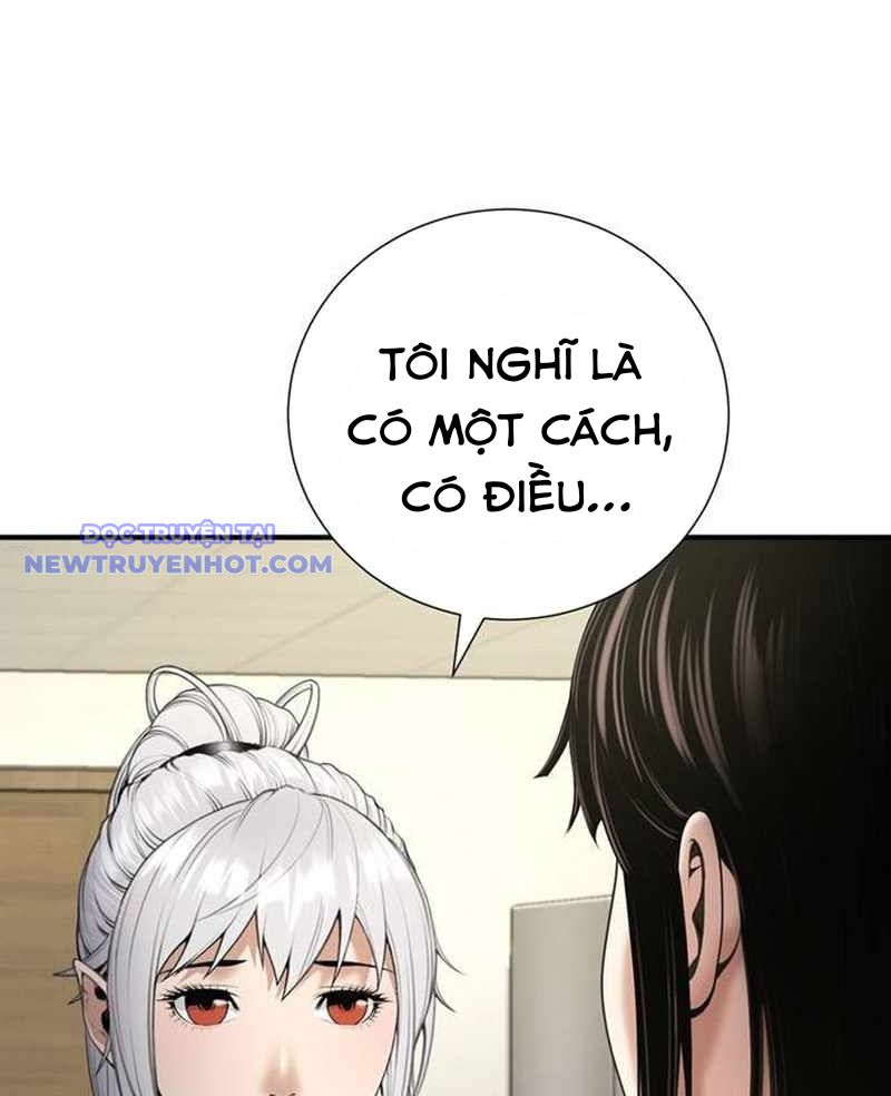 Tăng Cấp Với Các Vật Phẩm độc Quyền Của Dungeon Chapter 29 - Trang 21