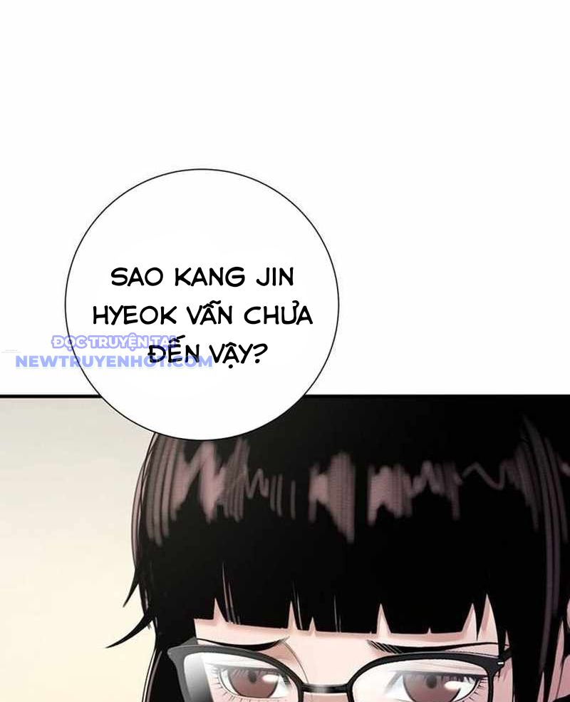 Tăng Cấp Với Các Vật Phẩm độc Quyền Của Dungeon Chapter 29 - Trang 23