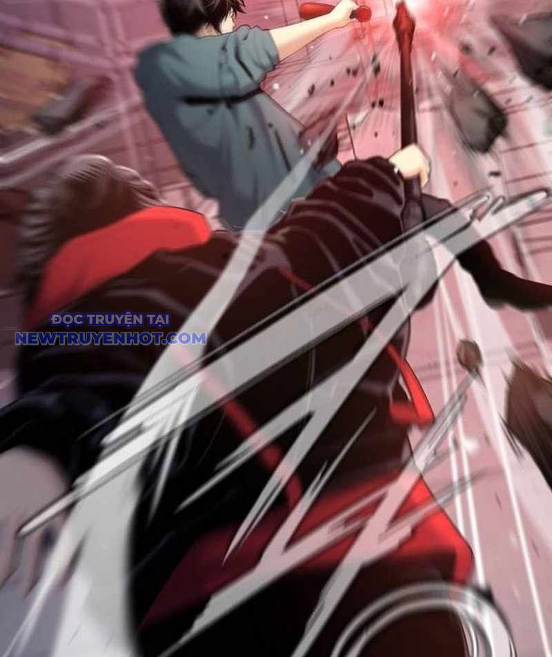 Tăng Cấp Với Các Vật Phẩm độc Quyền Của Dungeon Chapter 29 - Trang 36