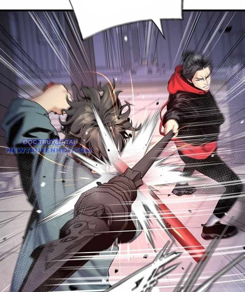 Tăng Cấp Với Các Vật Phẩm độc Quyền Của Dungeon Chapter 29 - Trang 41