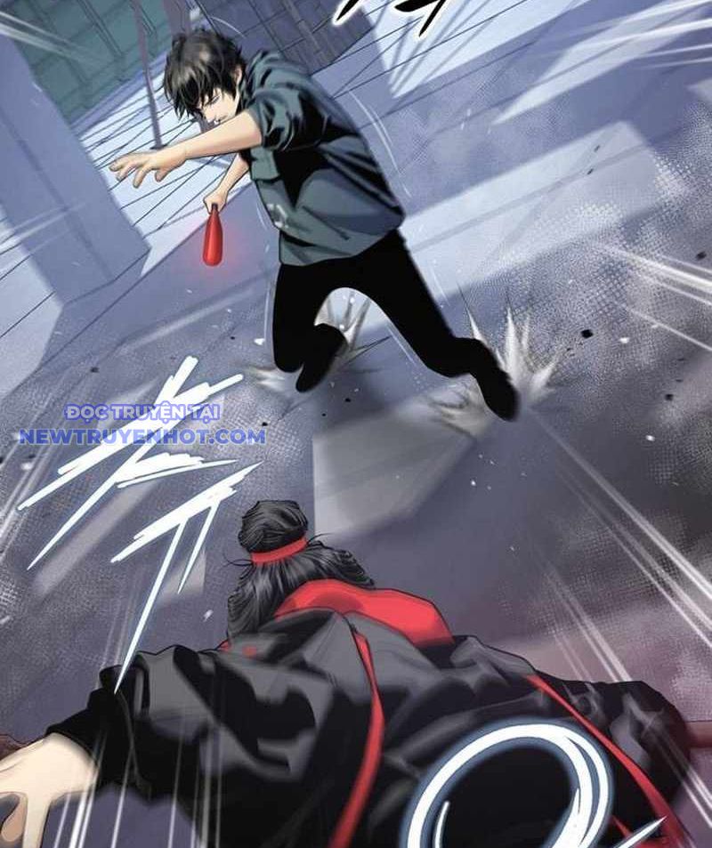 Tăng Cấp Với Các Vật Phẩm độc Quyền Của Dungeon Chapter 29 - Trang 45