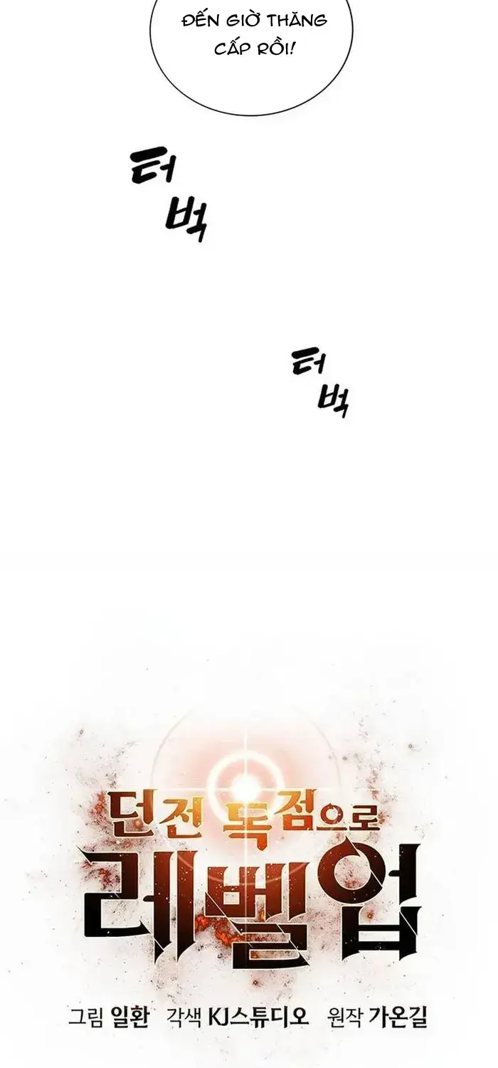 Tăng Cấp Với Các Vật Phẩm độc Quyền Của Dungeon Chapter 3 - Trang 10