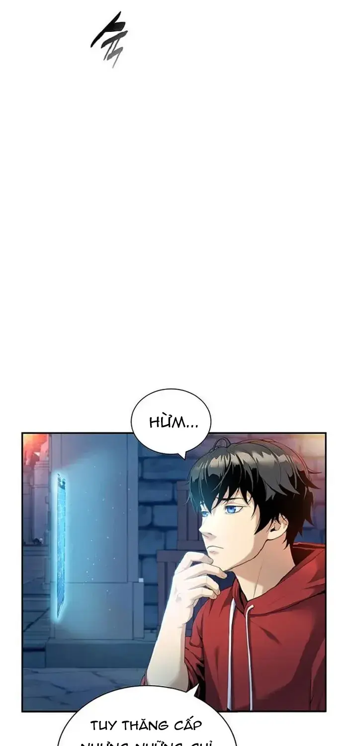 Tăng Cấp Với Các Vật Phẩm độc Quyền Của Dungeon Chapter 3 - Trang 18