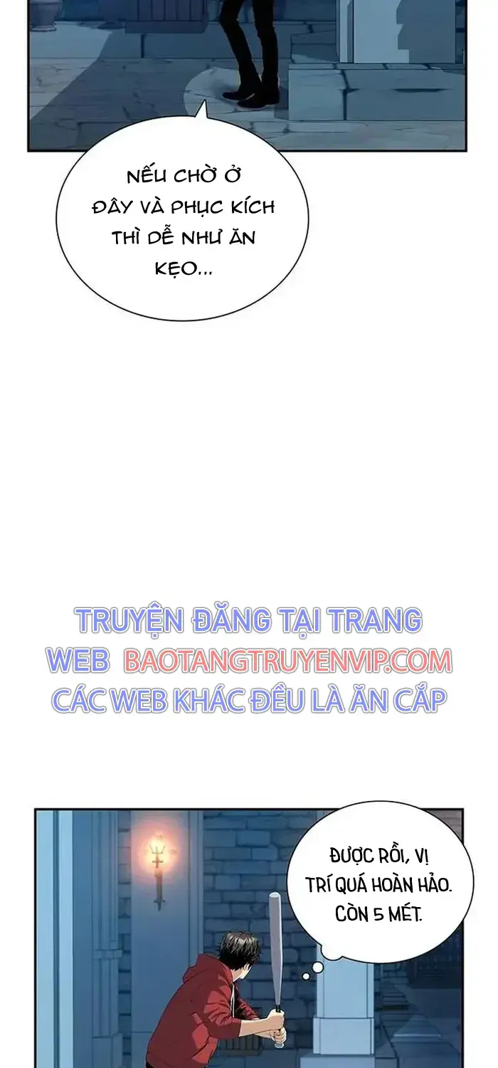 Tăng Cấp Với Các Vật Phẩm độc Quyền Của Dungeon Chapter 3 - Trang 27