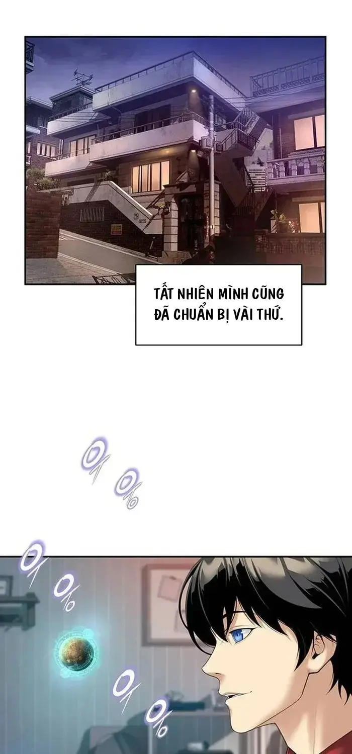 Tăng Cấp Với Các Vật Phẩm độc Quyền Của Dungeon Chapter 3 - Trang 3