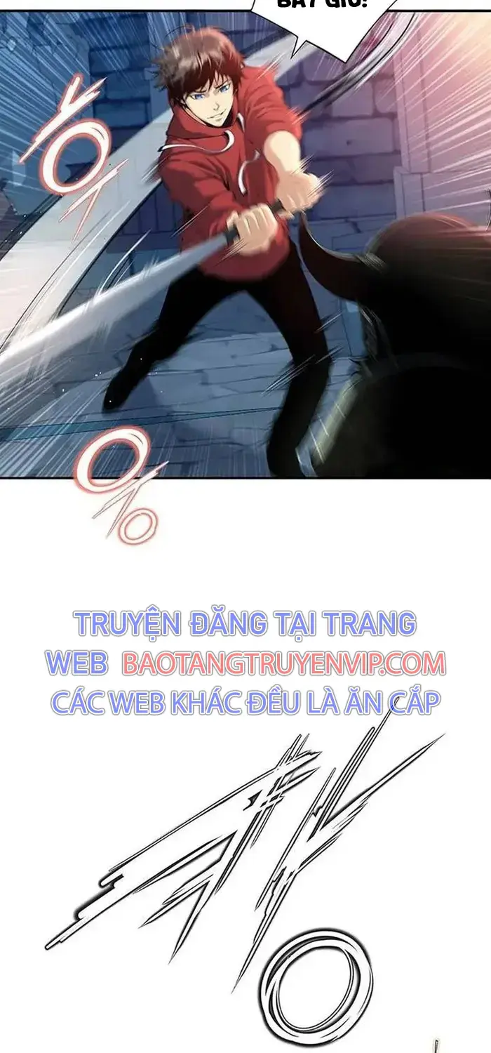Tăng Cấp Với Các Vật Phẩm độc Quyền Của Dungeon Chapter 3 - Trang 30