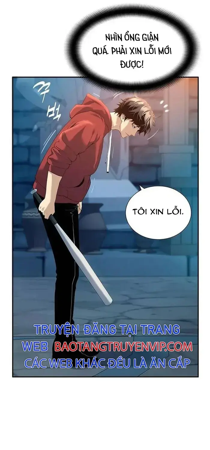 Tăng Cấp Với Các Vật Phẩm độc Quyền Của Dungeon Chapter 3 - Trang 37