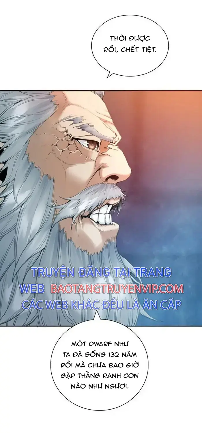 Tăng Cấp Với Các Vật Phẩm độc Quyền Của Dungeon Chapter 3 - Trang 46