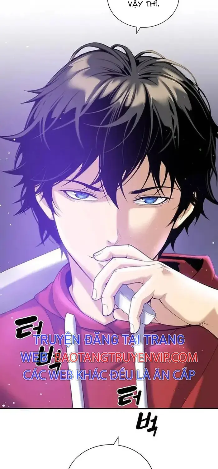 Tăng Cấp Với Các Vật Phẩm độc Quyền Của Dungeon Chapter 3 - Trang 9