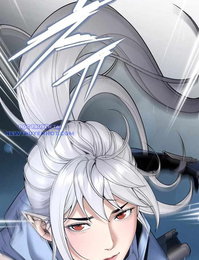 Tăng Cấp Với Các Vật Phẩm độc Quyền Của Dungeon Chapter 30 - Trang 11
