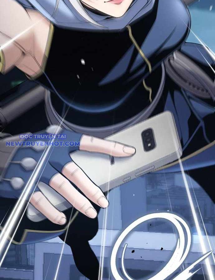 Tăng Cấp Với Các Vật Phẩm độc Quyền Của Dungeon Chapter 30 - Trang 12
