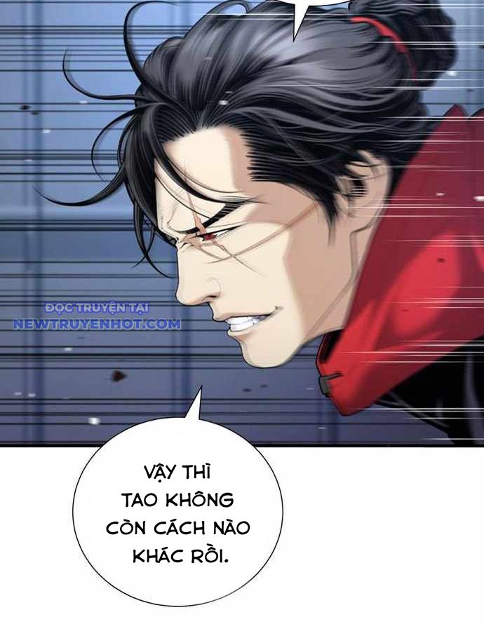 Tăng Cấp Với Các Vật Phẩm độc Quyền Của Dungeon Chapter 30 - Trang 18