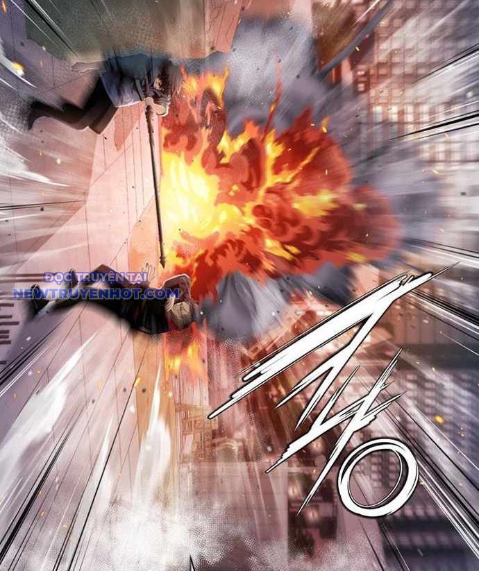 Tăng Cấp Với Các Vật Phẩm độc Quyền Của Dungeon Chapter 30 - Trang 25