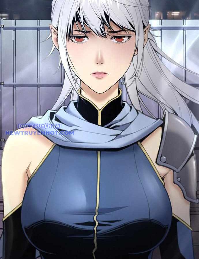 Tăng Cấp Với Các Vật Phẩm độc Quyền Của Dungeon Chapter 30 - Trang 33