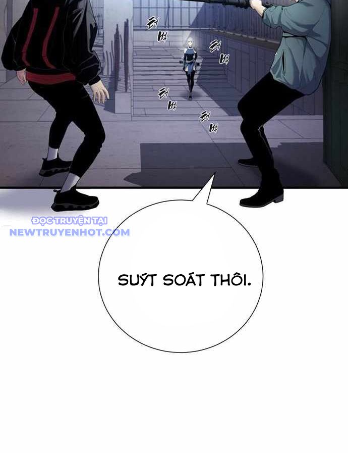 Tăng Cấp Với Các Vật Phẩm độc Quyền Của Dungeon Chapter 30 - Trang 36