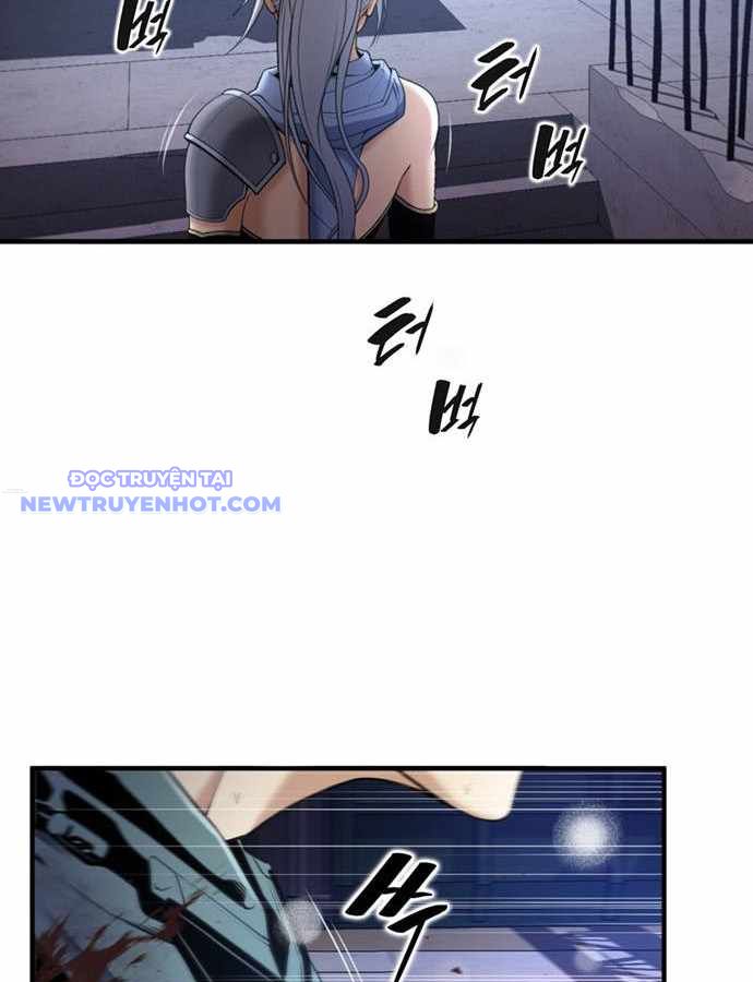 Tăng Cấp Với Các Vật Phẩm độc Quyền Của Dungeon Chapter 30 - Trang 41