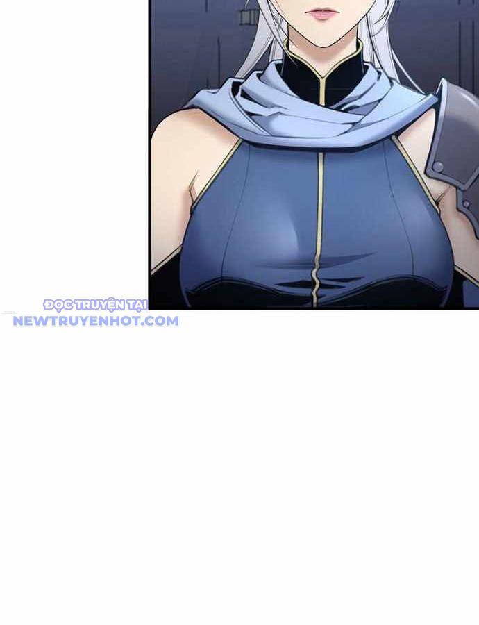 Tăng Cấp Với Các Vật Phẩm độc Quyền Của Dungeon Chapter 30 - Trang 46
