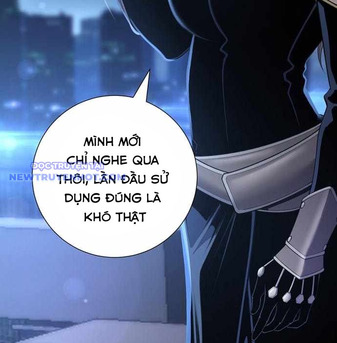 Tăng Cấp Với Các Vật Phẩm độc Quyền Của Dungeon Chapter 30 - Trang 7