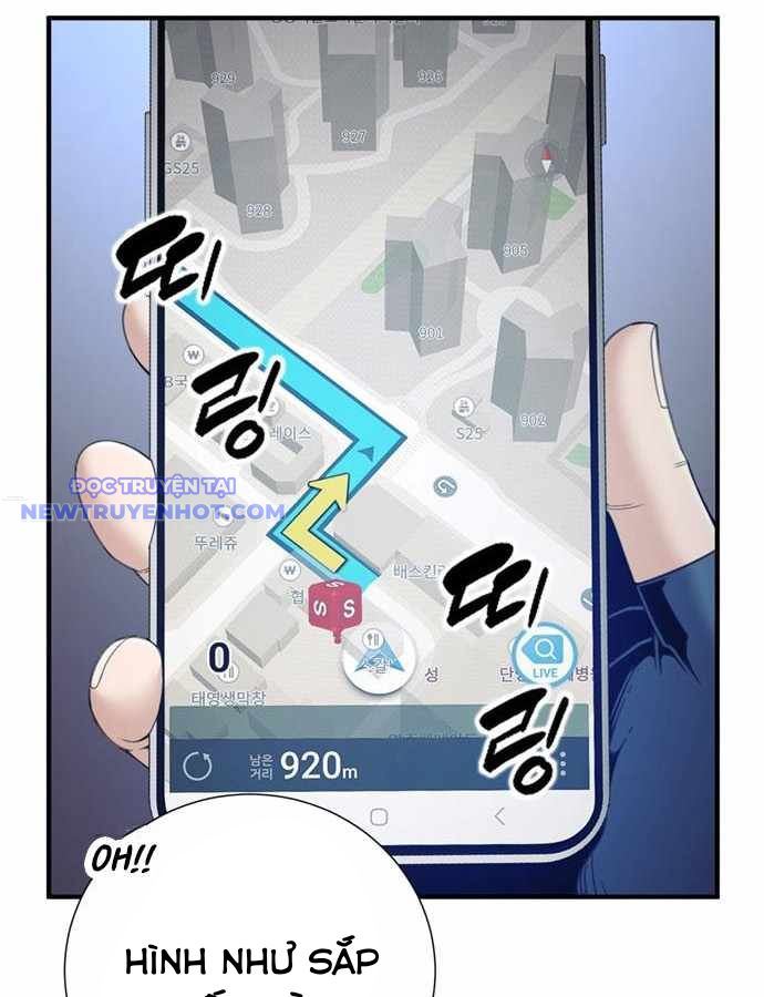 Tăng Cấp Với Các Vật Phẩm độc Quyền Của Dungeon Chapter 30 - Trang 9