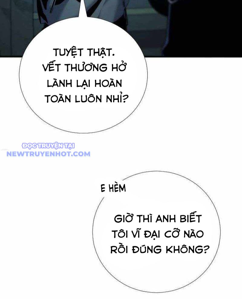 Tăng Cấp Với Các Vật Phẩm độc Quyền Của Dungeon Chapter 31 - Trang 11