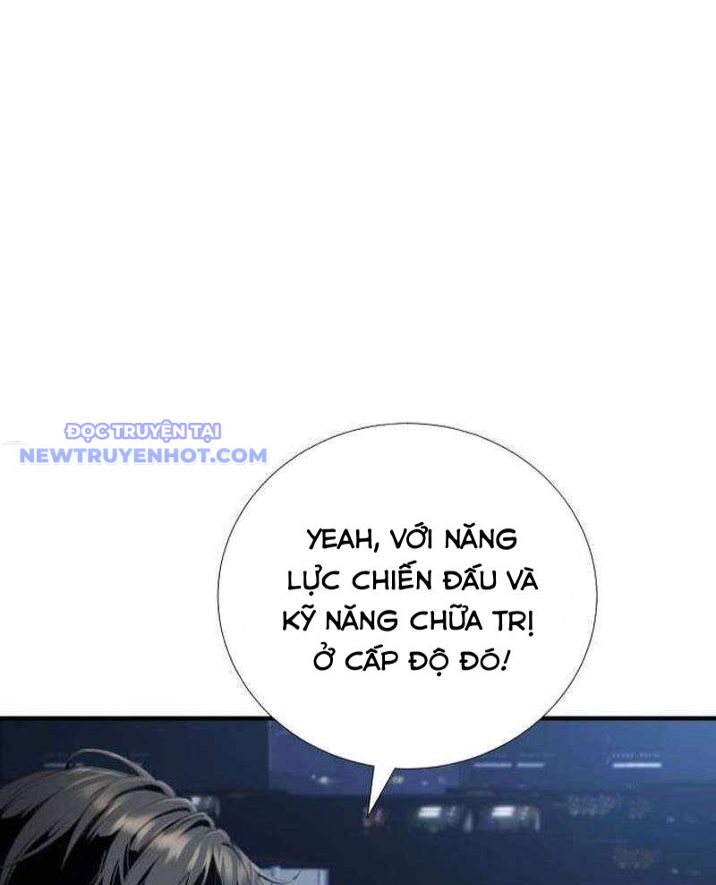 Tăng Cấp Với Các Vật Phẩm độc Quyền Của Dungeon Chapter 31 - Trang 12