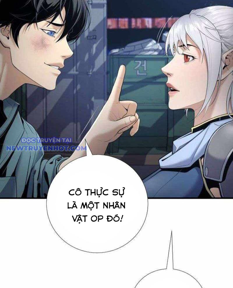 Tăng Cấp Với Các Vật Phẩm độc Quyền Của Dungeon Chapter 31 - Trang 13
