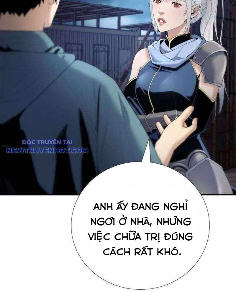 Tăng Cấp Với Các Vật Phẩm độc Quyền Của Dungeon Chapter 31 - Trang 17